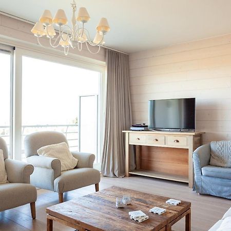 Apartment Zonnehaven Nieuwpoort Buitenkant foto