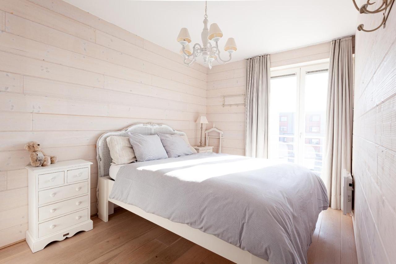 Apartment Zonnehaven Nieuwpoort Buitenkant foto
