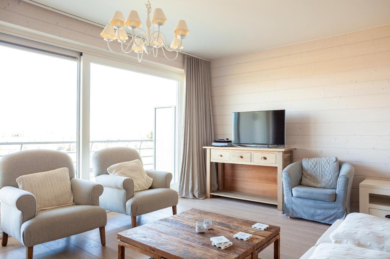 Apartment Zonnehaven Nieuwpoort Buitenkant foto