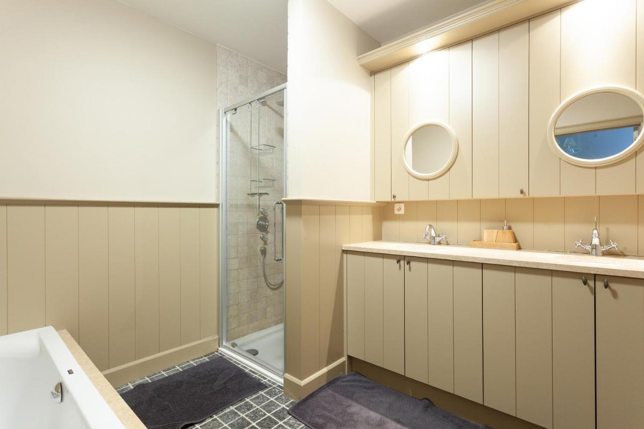 Apartment Zonnehaven Nieuwpoort Buitenkant foto