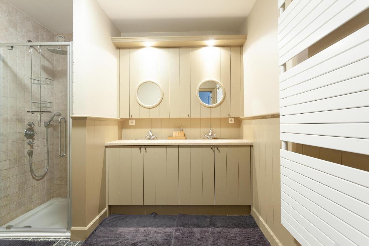 Apartment Zonnehaven Nieuwpoort Buitenkant foto